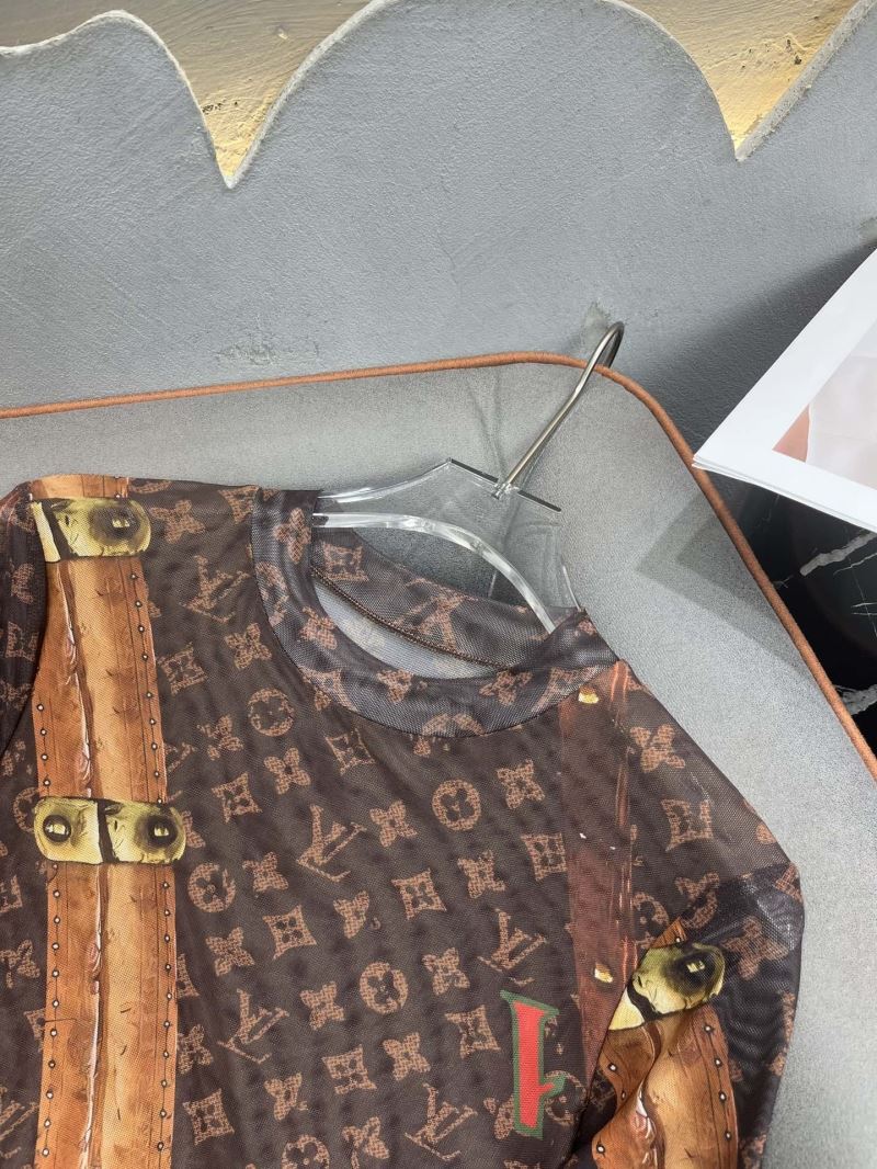 Louis Vuitton T-Shirts